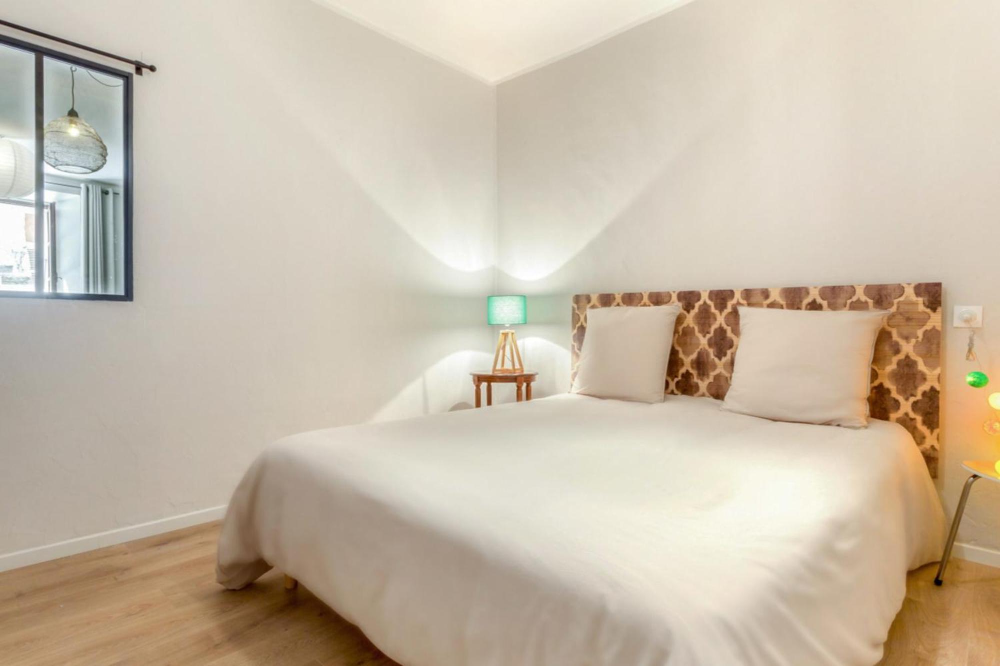 Appartement Sainte Claire Vintage - Welkeys Annecy Bagian luar foto